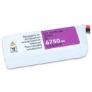 SLS XTRON 6750mAh 4S1P 14,8V 25C/50C /- SLS: SLSXT67504125