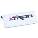 SLS XTRON 8000mAh 4S1P 14,8V 25C/50C /- SLS: SLSXT80004125
