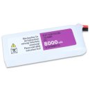 SLS XTRON 8000mAh 4S1P 14,8V 25C/50C /- SLS: SLSXT80004125