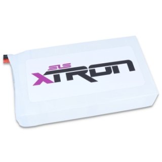 SLS XTRON 30000mAh 4S1P 14,8V 12C/24C /- SLS: SLSXT300004112