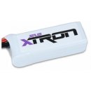 SLS XTRON 1200mAh 4S1P 14,8V 40C/80C /- SLS: SLSXT12004140
