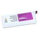 SLS XTRON 3000mAh 5S1P 18,5V 50C/100C /- SLS: SLSXT30005150