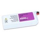 SLS XTRON 4000mAh 5S1P 18,5V 50C/100C /- SLS: SLSXT40005150
