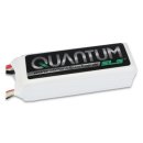 SLS Quantum 5000mAh 6S1P 22,2V 30C/60C /- SLS: SLSQ50006130