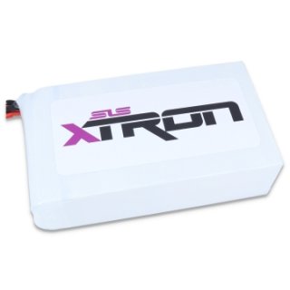 SLS XTRON 30000mAh 6S1P 22,2V 12C/24C /- SLS: SLSXT300006112