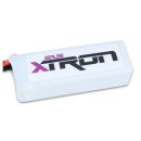 SLS XTRON 4400mAh 7S1P 25,9V 50C/100C /- SLS: SLSXT44007150