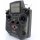 Handsender DS-12 Special Edition 2023 Carbon Gray Multimode inkl. Jeti Duplex R9 / 2.4GHz / DUPLEX /- Jeti: 80001755