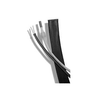 Geflechtschlauch GS-5 / Anwendungsbereich: 3-9mm