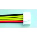 Balancer Sensor Kabel 4-Zelliger Akku (5-polig) MPX / FTP