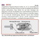 JETImodel MAX BEC 2D Plus EX /- Jeti