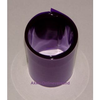 SR 44 / 69x0.13mm / transparent lila*