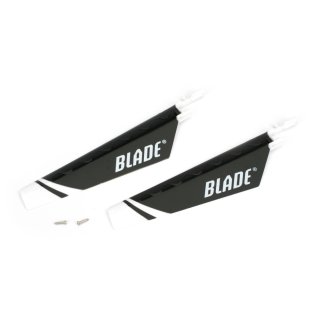 Untere Hauptrotorblätter 1 Paar /- Blade BMCX, Blade mCX Tandem, Blade mCX2 /- Horizon: EFLH2420