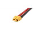 SLS XTRON 4000mAh / 14,8V / 20C/40C / 4C / 4s-1p /- SLS: SLSXT40004120