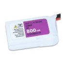 SLS XTRON 800mAh / 11,1V / 30C/60C / 4C / 3s-1p /- SLS:...