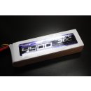 SLS XTRON 4400mAh / 14,8V / 30C/60C / 4C / 4s-1p /- SLS: SLSXT44004130