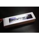 SLS XTRON 5800mAh / 14,8V / 30C/60C / 4C / 4s-1p /- SLS: SLSXT58004130