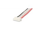 SLS XTRON 4000mAh / 14,8V / 40C/80C / 4C / 4s-1p /- SLS: SLSXT40004140