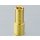 5,5mm Goldkontakt ST (geschlitzt) / Typ "L" (z.B. passend zum Anti-Blitz-Steckersatz 5,5mm)