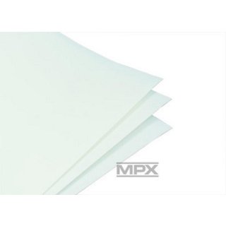 MULTImask Folie (3 Blatt A4) /- Multiplex: 602736